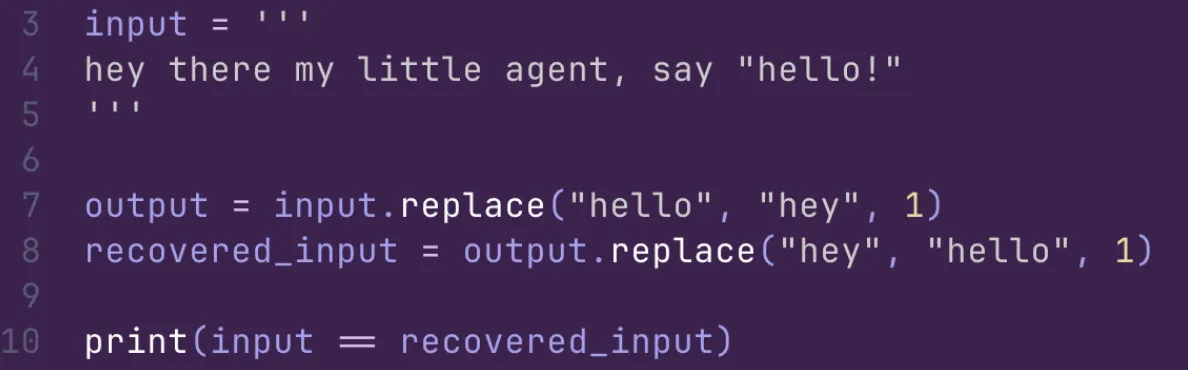 How to Build Agents That Can’t Delete Your Database? | georgebuilds.dev